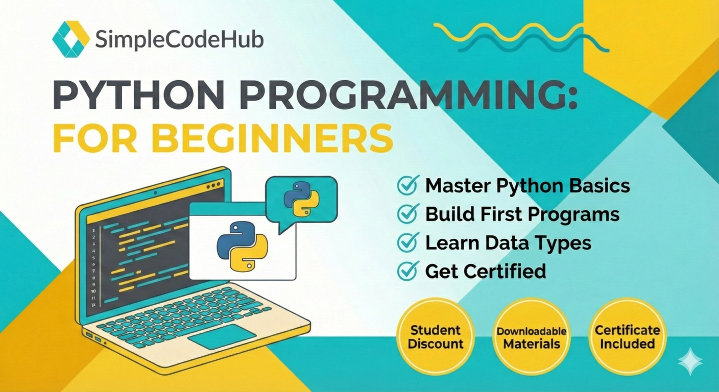 Python Fundamentals: Beginner to Expert