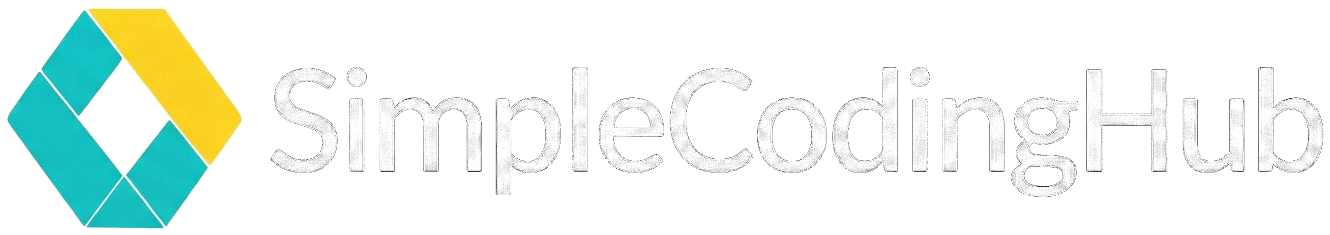 SimpleCodingHub Logo